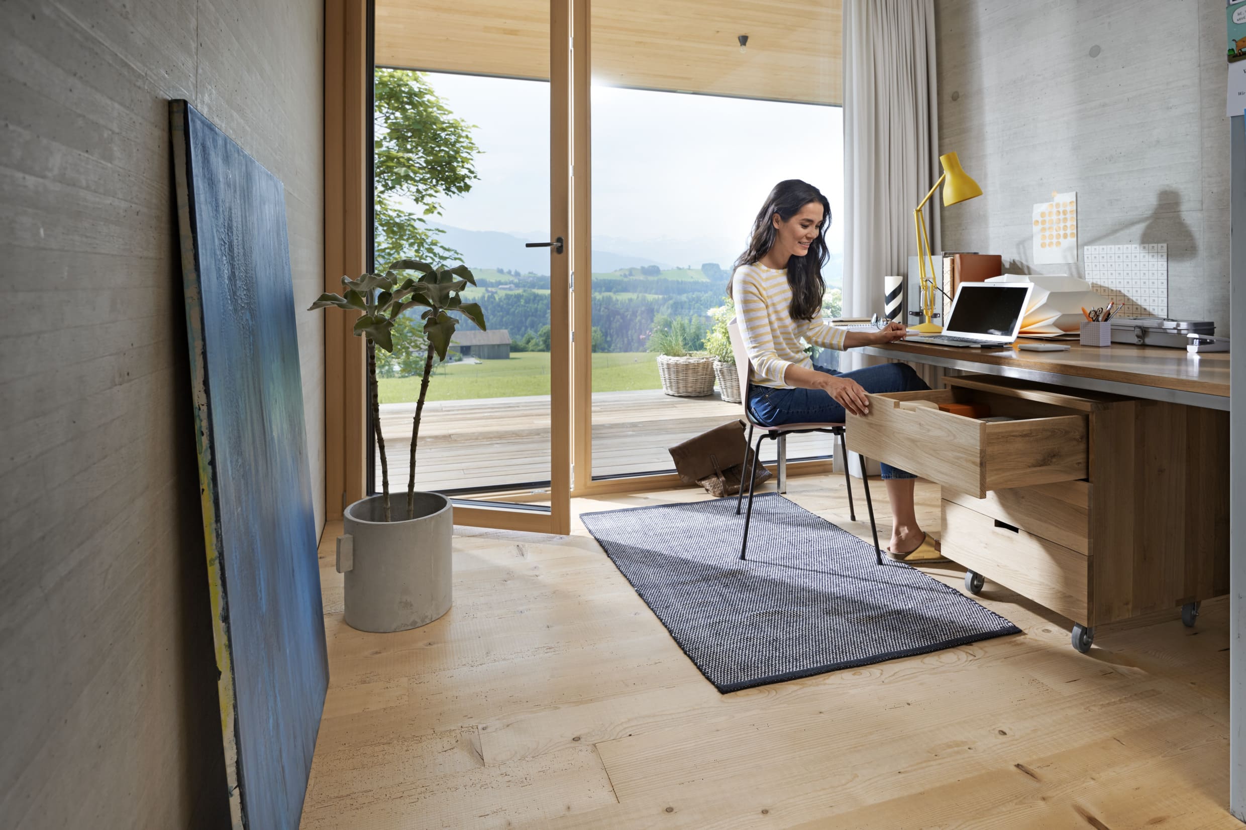 Направляющие TANDEM BLUMOTION