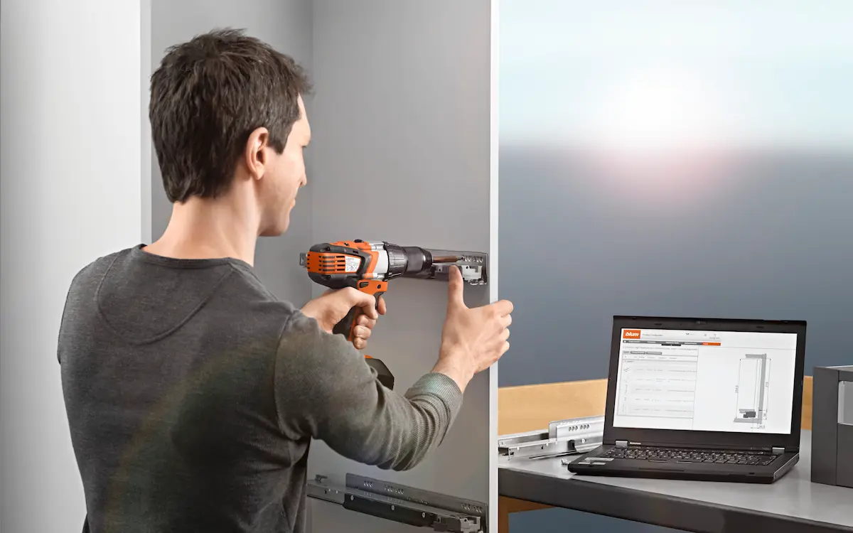 Практическое обучение Blum