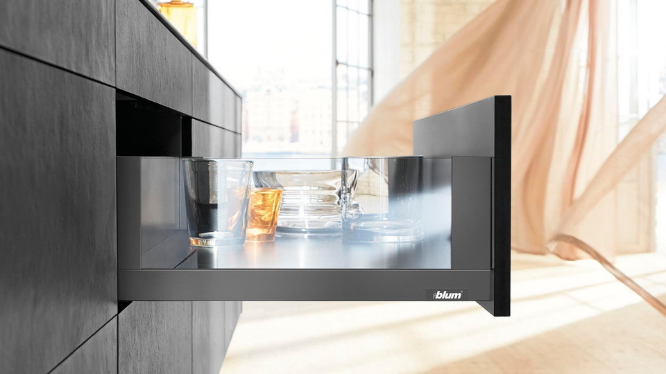 LEGRABOX