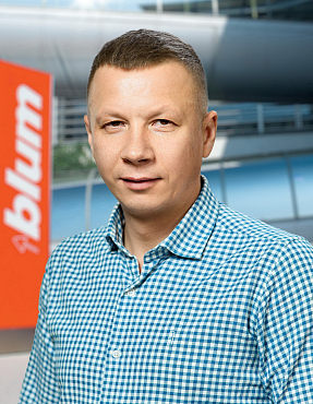 Дмитрий Марук